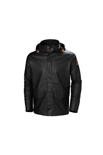 Helly Hansen Workwear Gale Su Geçirmez Mont -70282