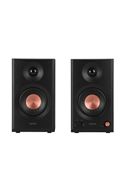 Edifier Edifier MR3 Güçlendirilmiş Stüdyo Monitör Hoparlörü Bluetooth Yüksek Çözünürlüklü Ses Sertifika 36W