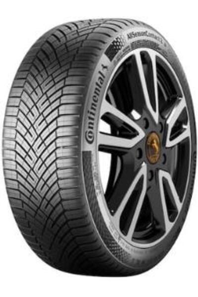 Continental 225/45R17 94V AllSeasonContact 2 XL 4 Mevsim Lastik (2025)