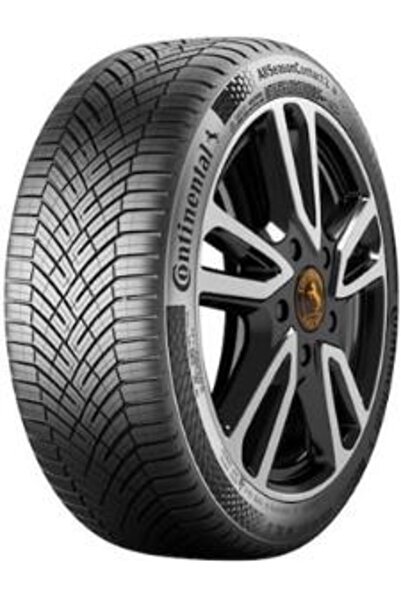 Continental 225/55R18 98V ContiAllSeasonContact 2 4 Mevsim Lastik - 2025