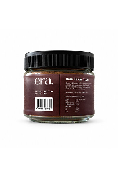Era Gurme Ham Kakao 120 gr