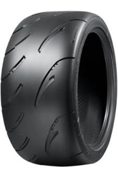 Nankang 205/45R16 87W Ar-1 (Tw:80) Semi-Slick Yaz Lastiği (2025)