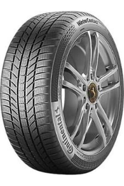 235/50R17 96V Fr ContiWinterContact Ts870p Kış Lastiği (2025)