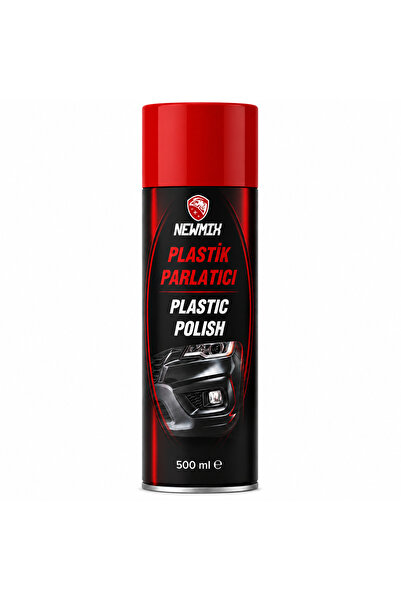 NEWMİX Tampon-Plastik Yenileyici 500 Ml Aerosol