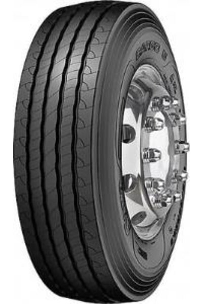 SAVA 435/50R19.5 160K Cargo 5 3Psf ( Asfalt Dorse ) 4 Mevsim Lastik (2022)