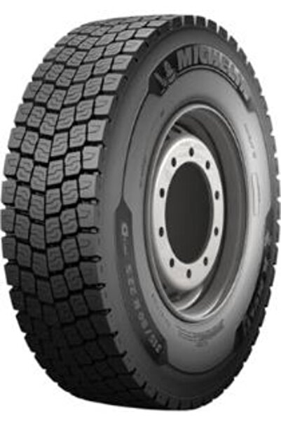 Michelin 315/60R22.5 152/148L X Multi D Tl Vg Mi ( Asfalt Çeker ) 4 Mevsim La...