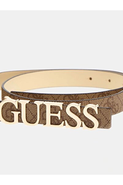 Guess Meridian Ii Women's Belt
