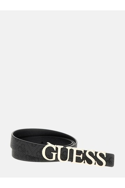 Guess Meridian Ii Women's Belt