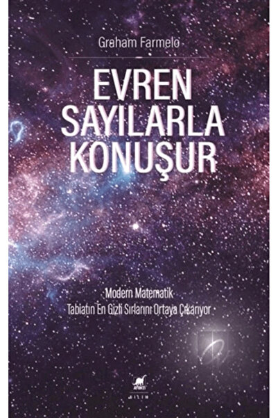 Ayrıntı Yayınları Evren Sayılarla Konuşur