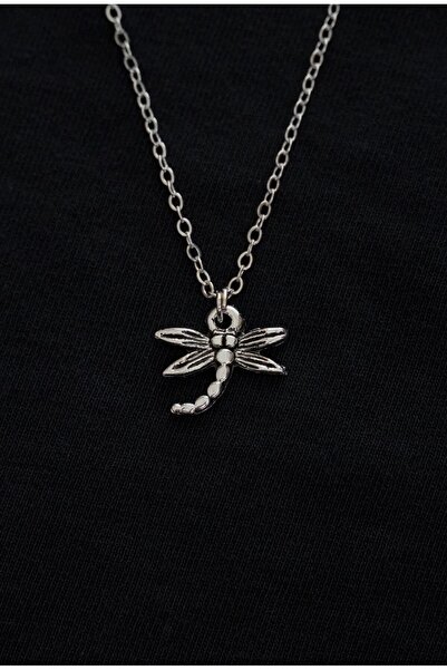 NO BRAND Yusufçuk y2k bohem tatlı gotik fairycore pinterest kolye