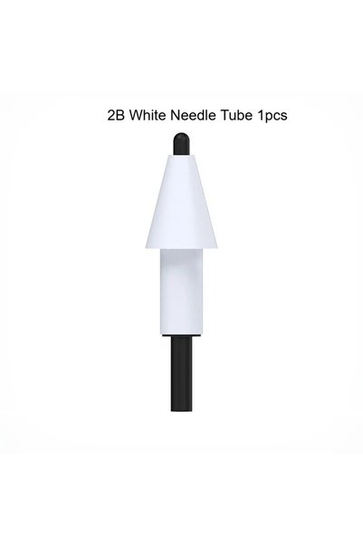 Choice13 2B White 1pcs Stylus Pen Tip for Xiaomi Smart Pen 2nd Generation Pen...