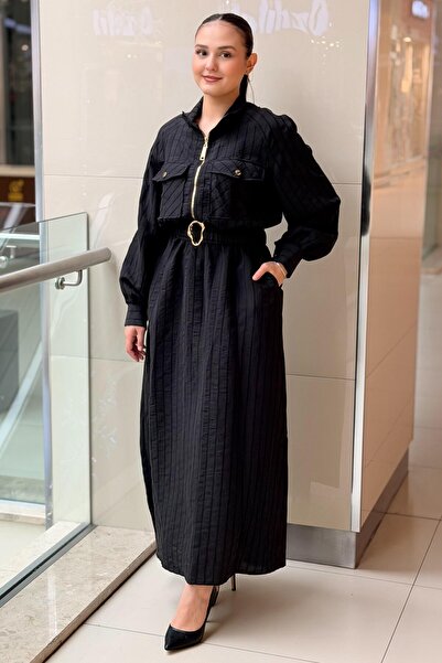 Missemramiss Chic Line Dress