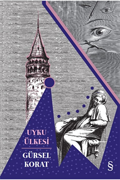 Everest Yayınları Uyku Ülkesi