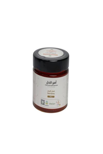OEMS عسل السدر الحجازي الخام