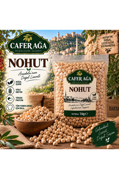 NOHUT (1 KG)