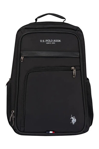 U.S. Polo Assn. Πόλο των ΗΠΑ. Συν. Σχολική τσάντα Unisex PLCAN25082