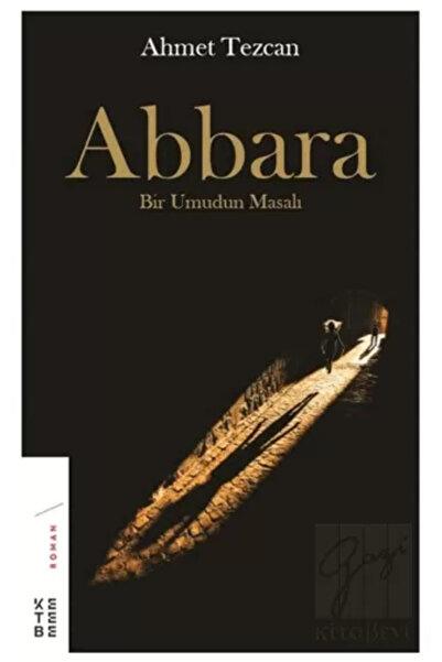 Ketebe Abbara Ahmet Tezcan
