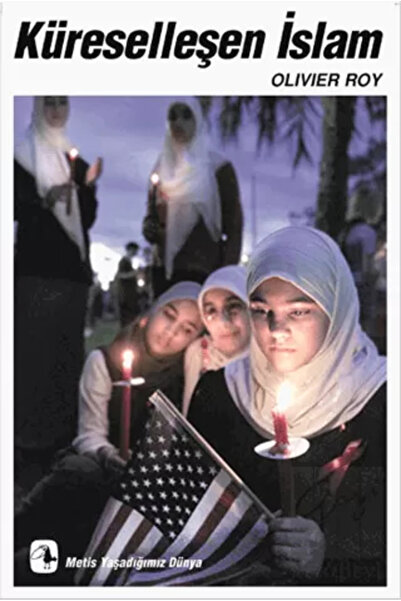 Metis Yayınları Küreselleşen Islam