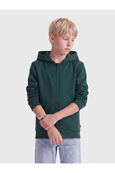 Only & Sons Hanorac OSJCERES Bluză sport