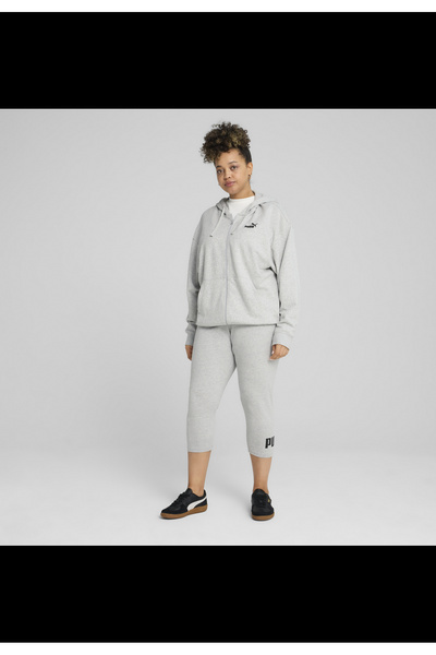 Puma ESS Nr. 1 Logo 3/4 Leggings für Damen