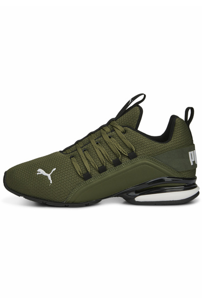 Puma Ανδρικά Παπούτσια Τρεξίματος Axelion Refresh