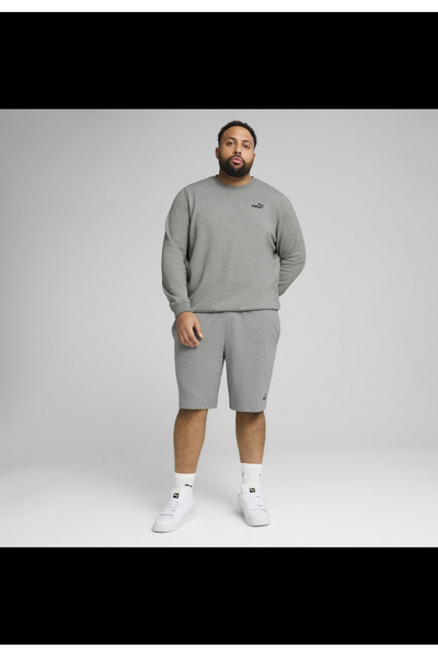 Puma Essentials No. 1 Logo 10" Shorts