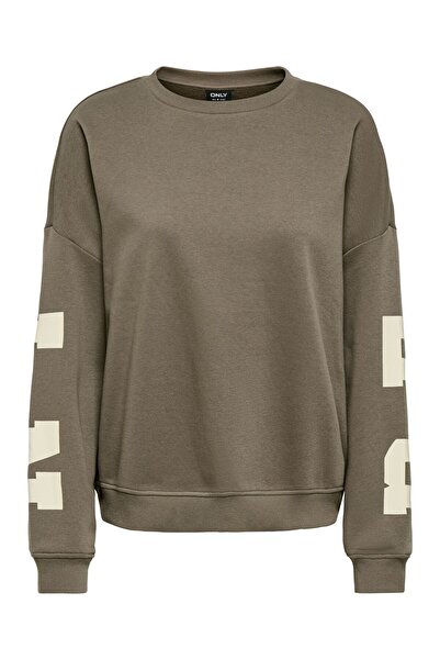ONLY Φούτερ ONLSWEAT Φούτερ