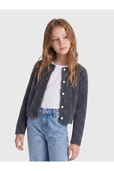 Kids Only Strickjacke KOGPIUMO Strickjacke
