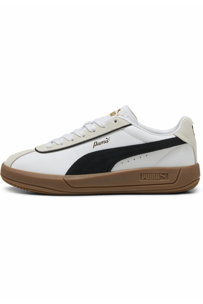 Puma Αθλητικά Παπούτσια Club Klassika Γυναικεία