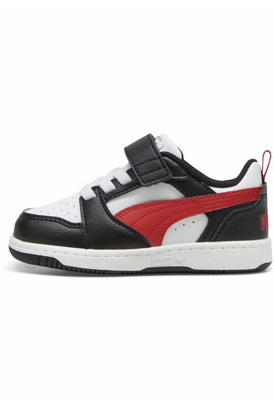 Puma Αθλητικά παπούτσια Rebound V6 Low για νήπια