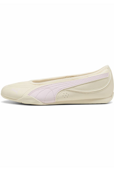 Puma Catch Soleil Ballerinas