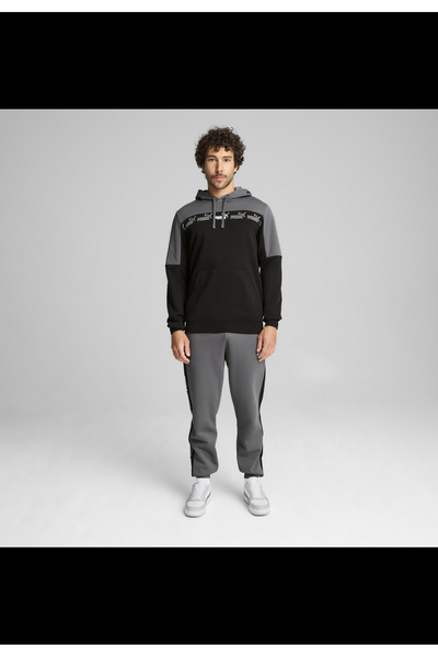 Puma Around The Block Hoodie Men