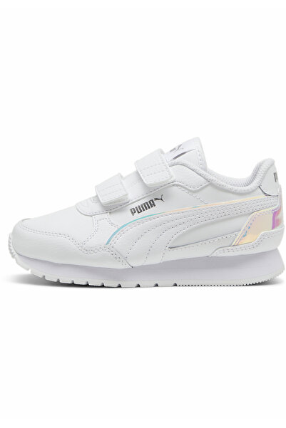 Puma ST Runner v4 Holo Adidași Copii