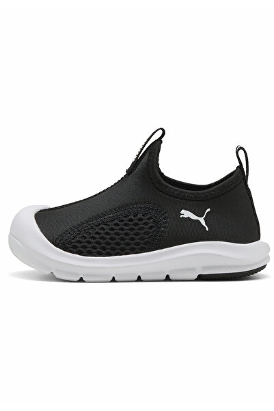 Puma Vodné sandále Fun Racer pre batoľatá