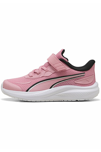 Puma Σκάιρακετ 2 Παιδικά Σνίκερς