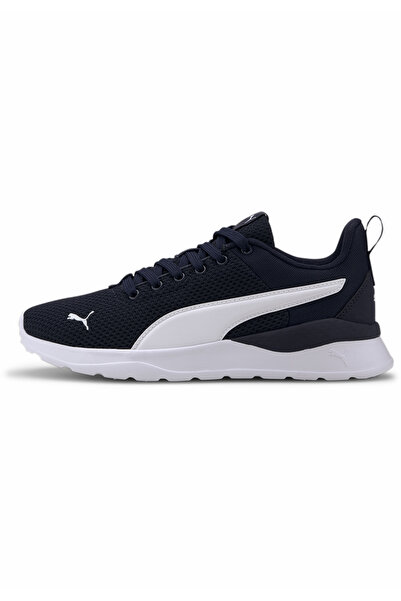 Puma 371128   Παπούτσια Anzarun Lite Navy Blue Casual