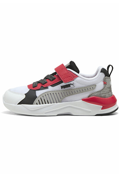 Puma X-Ray 3 MID 90s Παιδικά Σνίκερς