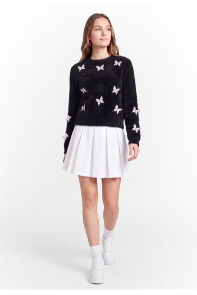 myMo Pullover
