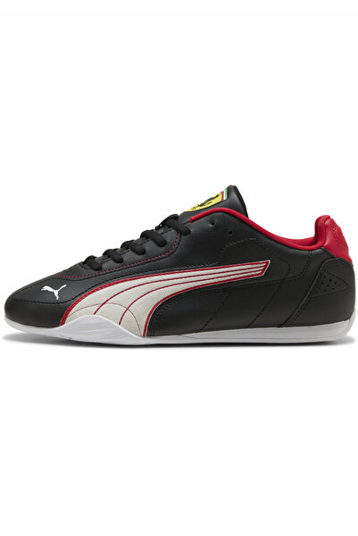 Puma Pantofi sneakerși Scuderia Ferrari Catch