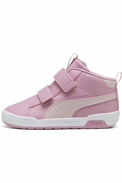Puma Multiflex 2 Mid Παιδικά Σνίκερς