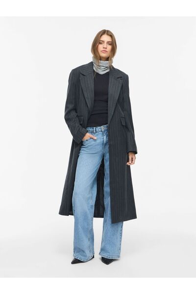Noisy May Oversize-Blazer NMCELIA