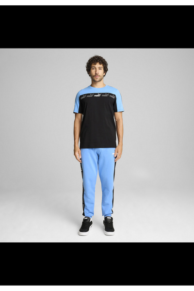 Puma Around The Block Tee Men