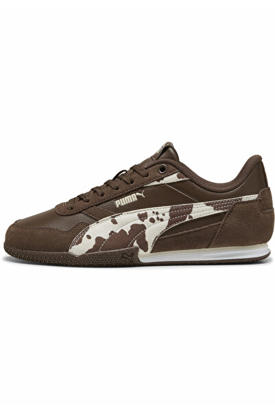 Puma Bella Donna Γυναικεία Άγρια Σνίκερς