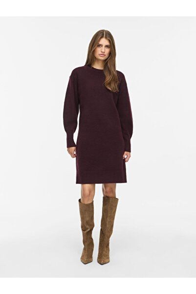 Noisy May Strickkleid NMSANNY