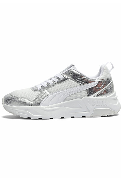 Puma Adidași Trinity 2 Metallic Whisper pentru femei