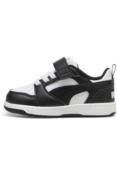 Puma Αθλητικά παπούτσια Rebound V6 Low για νήπια