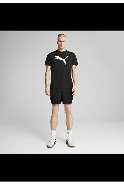 Puma Pantaloni scurți țesuți Essentials 5" bărbați