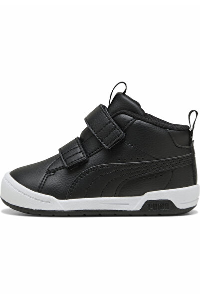 Puma Adidași Multiflex 2 Mid pentru copii mici