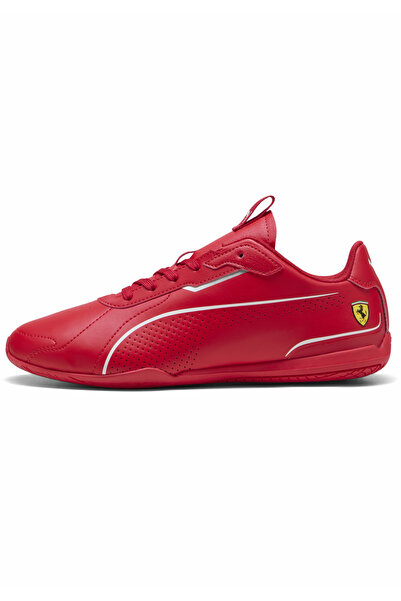 Puma Σκουντερία Φεράρι Νέο Κατ 3.0 Σνίκερς Ουνισέξ