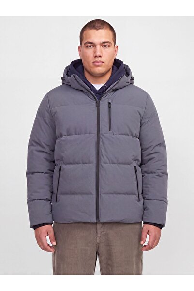 Jack & Jones Plus Steppjacke Plus Size Steppjacke
